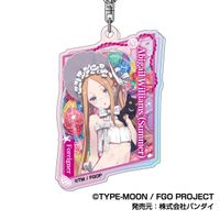 Fate/Grand Order_オーロラアクリルキーホルダー B BOX【BOX／10個入り