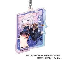 Fate/Grand Order_オーロラアクリルキーホルダー B BOX【BOX／10個入り