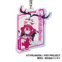 Fate/Grand Order_オーロラアクリルキーホルダー B BOX【BOX／10個入り