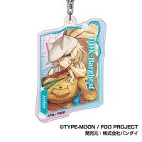 Fate/Grand Order_オーロラアクリルキーホルダー B BOX【BOX／10個入り