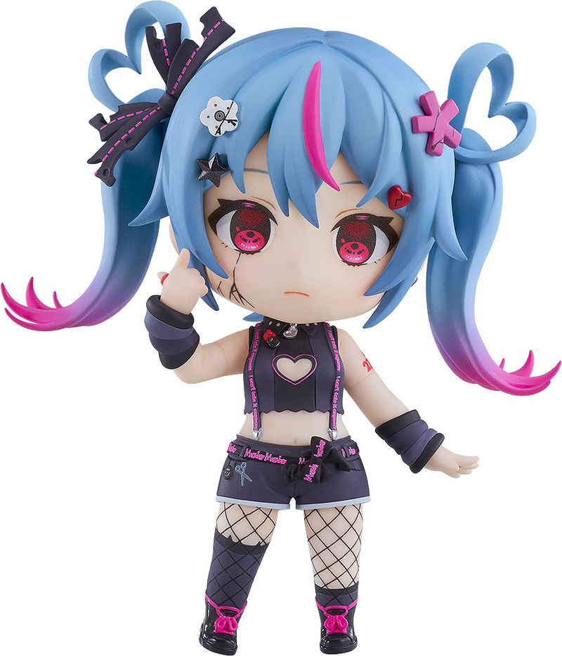 初音ミク_ねんどろいど キャラクター・ボーカル・シリーズ01 初音ミク