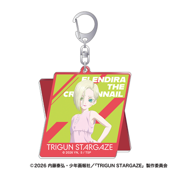 TRIGUN （トライガン） | 公式グッズ・公式ライセンス商品専門