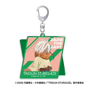 TRIGUN （トライガン） | 公式グッズ・公式ライセンス商品専門