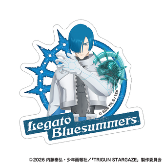 TRIGUN （トライガン） | 公式グッズ・公式ライセンス商品専門