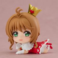 カードキャプターさくら クリアカード編_ねんどろいどさぷらいず