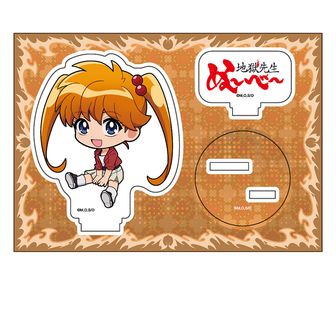 地獄先生ぬ～べ～_ぺたん娘アクリルキーホルダー 座敷わらし | 地獄