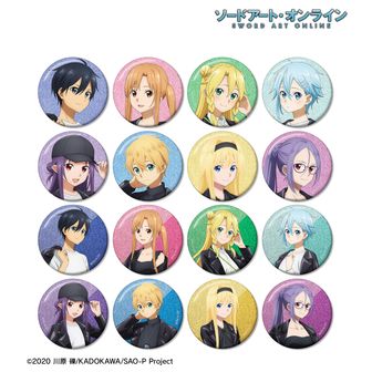 ソードアート・オンライン（SAO）公式グッズ通販 | colleize（コレイズ）