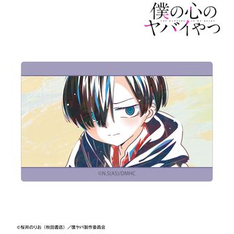僕の心のヤバイやつ（僕ヤバ）公式グッズ通販 | colleize（コレイズ）