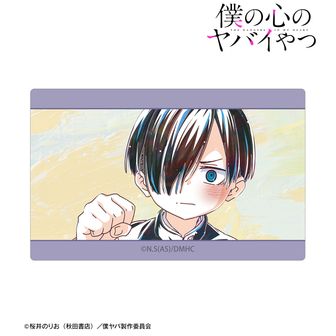 僕の心のヤバイやつ（僕ヤバ） | 公式グッズ・公式ライセンス商品専門