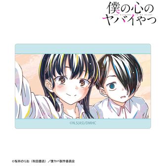 僕の心のヤバイやつ（僕ヤバ）公式グッズ通販 | colleize（コレイズ）