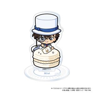 名探偵コナン_アクリルスタンド 怪盗キッドSD（マカロンvol.2）