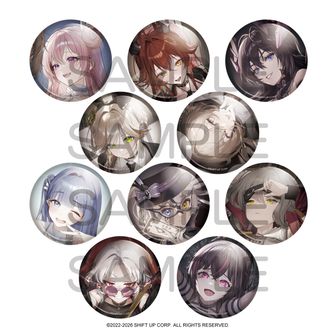 勝利の女神：NIKKE_イラストプレイマットNT ツバイ | 勝利の女神