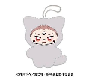 주술회전_치미케도 점점 2 6.숙숙