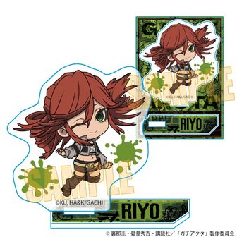 ガチアクタ_トレーディングカード【BOX／5個入り】 | 公式グッズ・公式