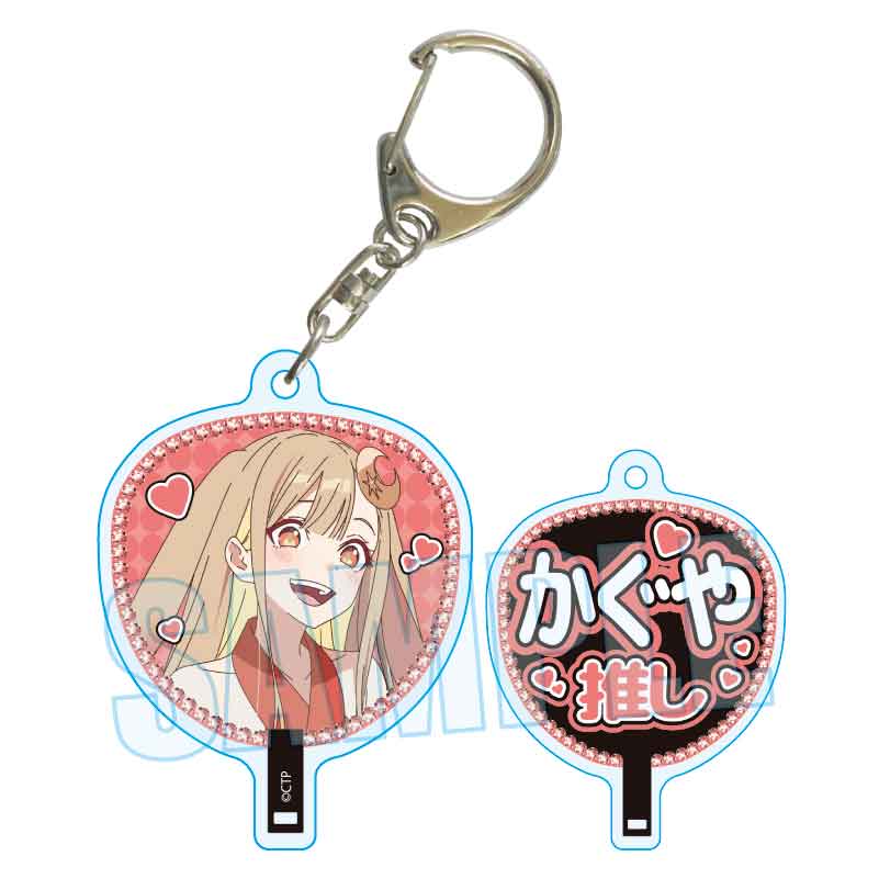 銀河特急 ミルキー☆サブウェイ_おまんじゅうにぎにぎマスコット