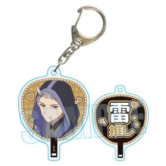 超かぐや姫!_トレーディングチケット風カード 【OPP／10パック入り