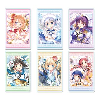 ご注文はうさぎですか ライクトロン バスタオル アリス タオル・ハンカチ