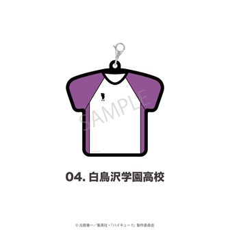 ハイキュー!!_カラパレ より道 缶バッジ【BOX／10個入り】 | 公式