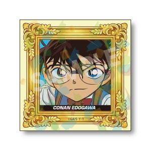 名探偵コナン_ホログラムステッカー 江戸川コナン
