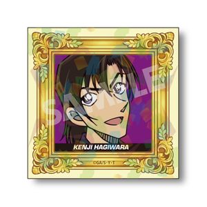 名探偵コナン_ホログラムステッカー 萩原研二