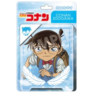 名探偵コナン_ブリスターパッケージ風アクリルボールチェーン 江戸川コナン