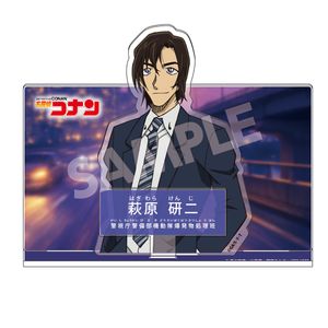 名探偵コナン_キャラクター紹介アクリルスタンドVol.8 萩原研二