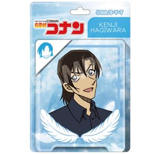 名探偵コナン_ブリスターパッケージ風アクリルボールチェーン 萩原研二