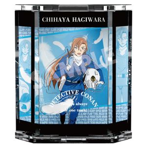 名探偵コナン_ショーウィンドウ風アクリルスタンドVol.3 萩原千速