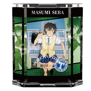 名探偵コナン_ショーウィンドウ風アクリルスタンドVol.3 世良真純