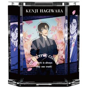 名探偵コナン_ショーウィンドウ風アクリルスタンドVol.3 萩原研二