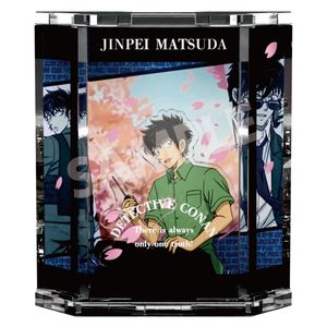 名探偵コナン_ショーウィンドウ風アクリルスタンドVol.3 松田陣平