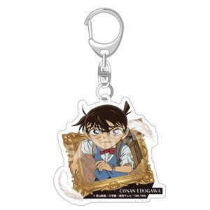名探偵コナン_アクリルキーホルダーVol.4 江戸川コナン