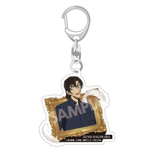 名探偵コナン_アクリルキーホルダーVol.4 萩原研二