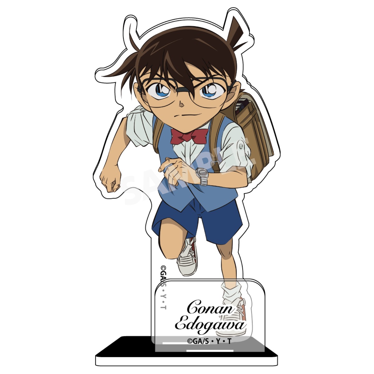 名探偵コナン_アクリルスタンドVol.35 江戸川コナン