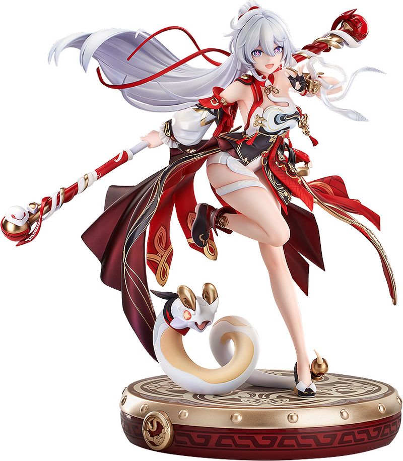 崩壊3rd クリスマス キャンディ缶　レア キアナ 崩壊3rd_キアナ・ドン!烈火の願い星 | 崩壊3rd公式グッズ | colleize