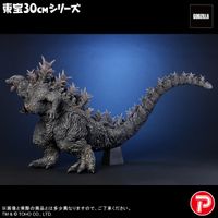 ゴジラ_東宝30cmシリーズ ゴジラ(ゴジラ・ザ・ライド グレート