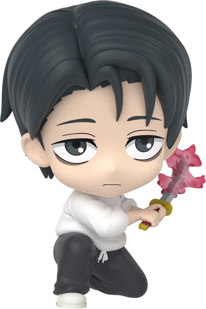 呪術廻戦_ - フィギュアシット 乙骨憂太 | 呪術廻戦公式グッズ