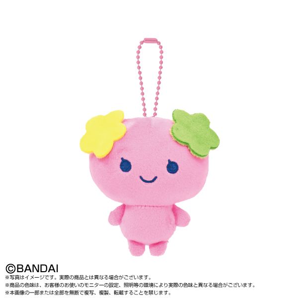 たまごっち_Tamagotchi Paradiseマスコット ふらわっち | たまごっち