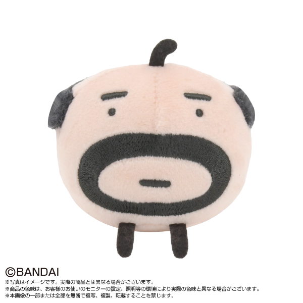 たまごっち_ぷりぬいぷち おやじっち