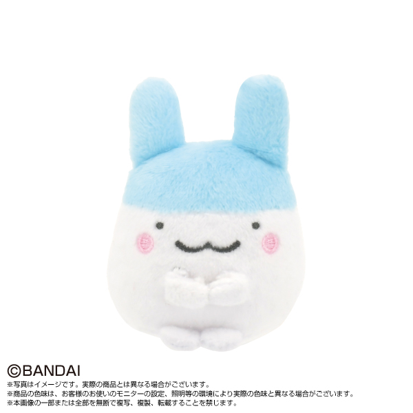 たまごっち_ぷりぬいぷち やんぐみみっち