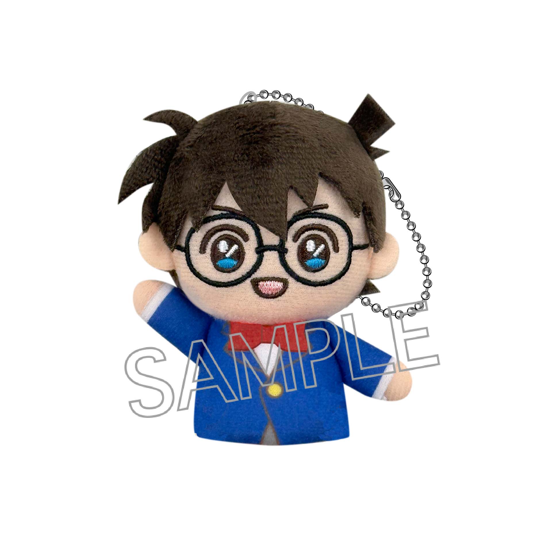 名探偵コナン_ハイファイブ ぴこぱぺ! 江戸川コナン