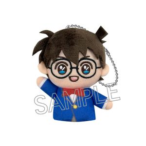 名探偵コナン_ハイファイブ ぴこぱぺ! 江戸川コナン