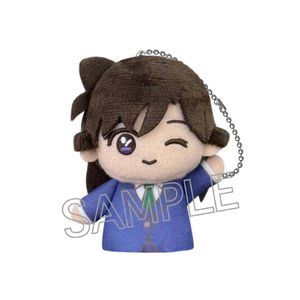 名探偵コナン_ハイファイブ ぴこぱぺ! 毛利蘭