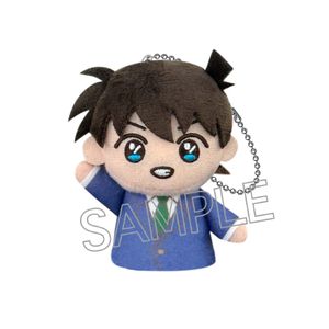 名探偵コナン_ハイファイブ ぴこぱぺ! 工藤新一