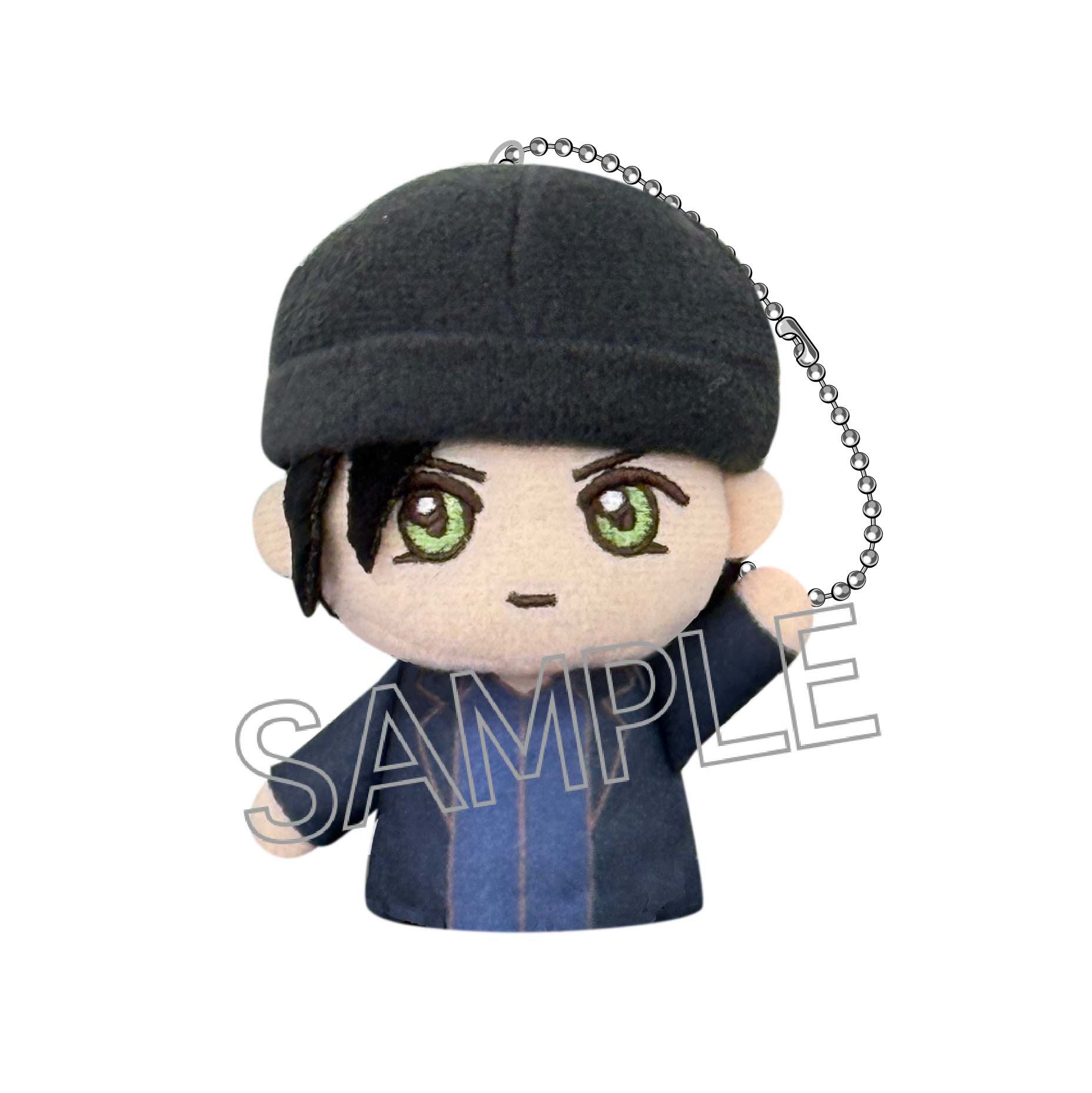 名探偵コナン_ハイファイブ ぴこぱぺ! 赤井秀一