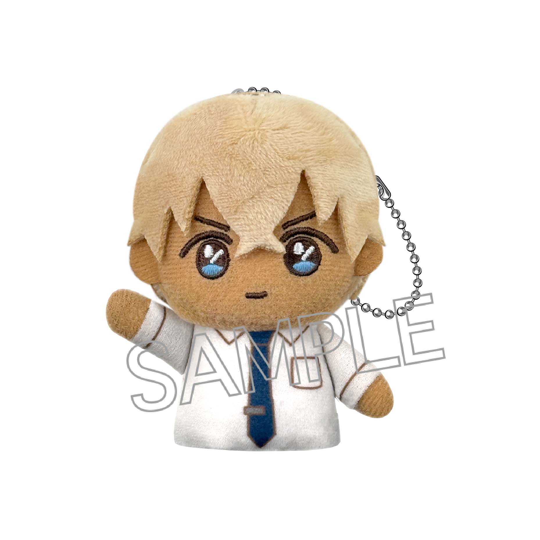 名探偵コナン_ハイファイブ ぴこぱぺ! 安室透