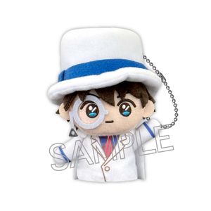 名探偵コナン_ハイファイブ ぴこぱぺ! 怪盗キッド