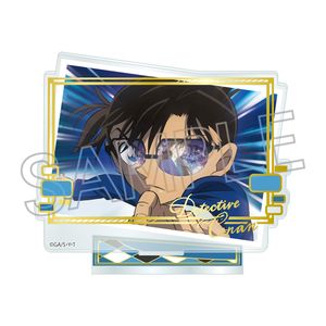 名探偵コナン_箔押しアクリルスタンド 江戸川コナン