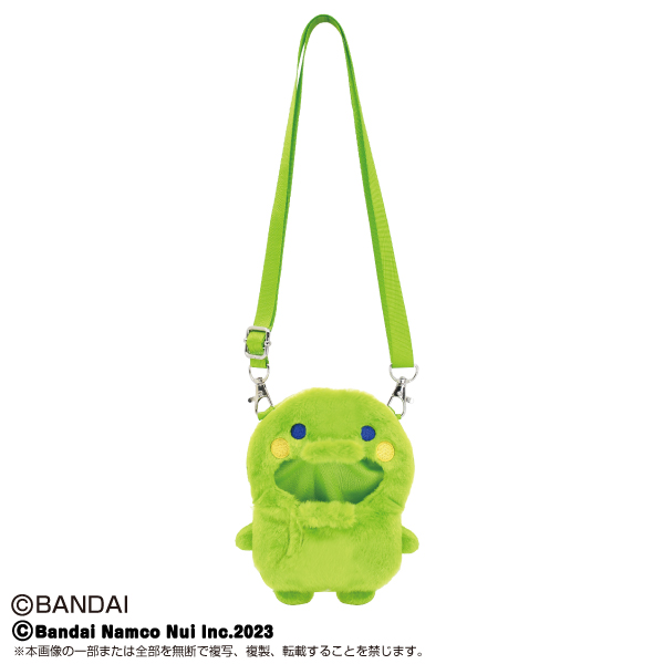 たまごっち_Chibiぬいのでこれーしょん くちぱっち