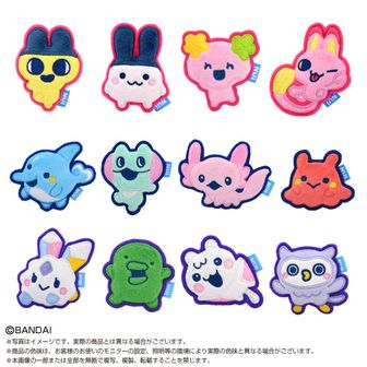 たまごっち_ぷりぬいぷち みみっち | 公式グッズ・公式ライセンス商品